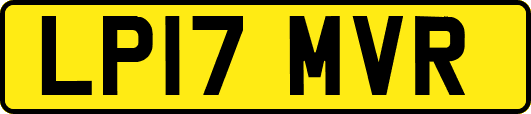 LP17MVR