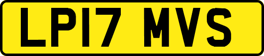 LP17MVS
