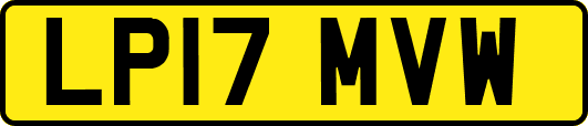 LP17MVW