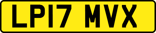 LP17MVX