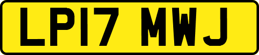 LP17MWJ