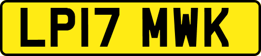 LP17MWK