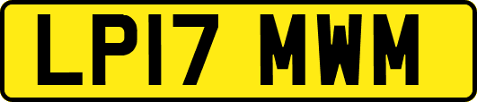LP17MWM