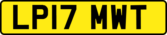 LP17MWT