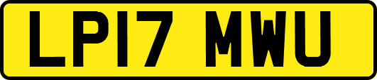 LP17MWU