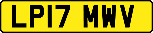 LP17MWV
