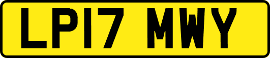 LP17MWY