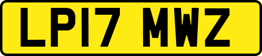 LP17MWZ