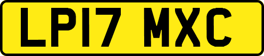 LP17MXC