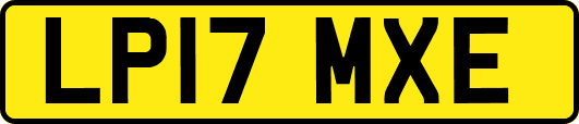 LP17MXE