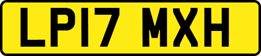 LP17MXH