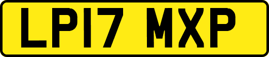 LP17MXP