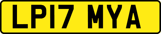 LP17MYA