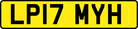 LP17MYH