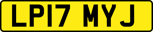 LP17MYJ