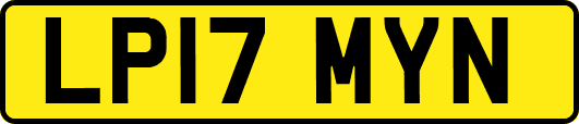 LP17MYN