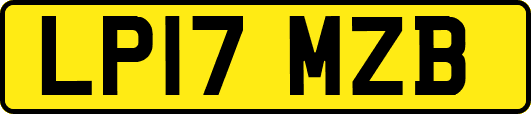 LP17MZB