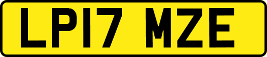 LP17MZE