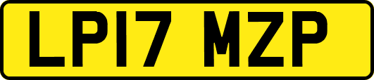 LP17MZP