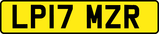 LP17MZR