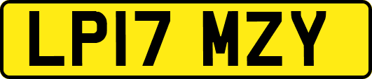 LP17MZY
