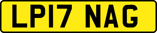 LP17NAG