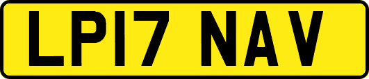 LP17NAV