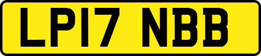 LP17NBB