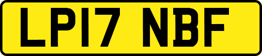 LP17NBF