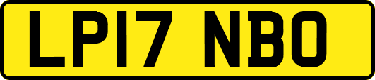 LP17NBO