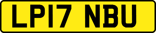 LP17NBU