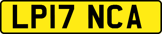LP17NCA