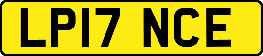 LP17NCE