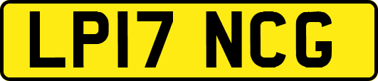 LP17NCG