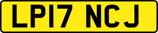 LP17NCJ