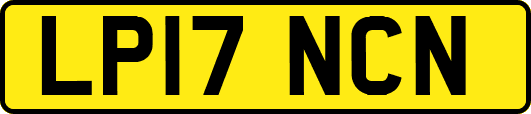 LP17NCN