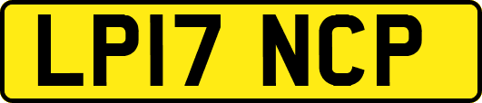 LP17NCP