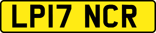 LP17NCR