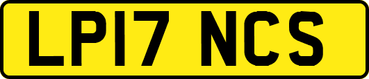 LP17NCS