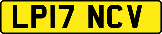 LP17NCV
