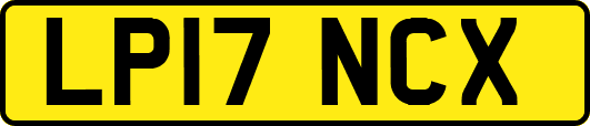 LP17NCX