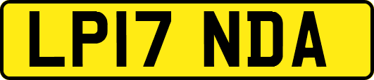 LP17NDA