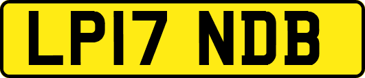 LP17NDB