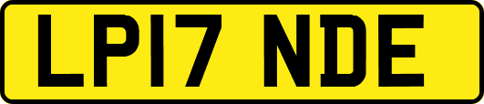 LP17NDE