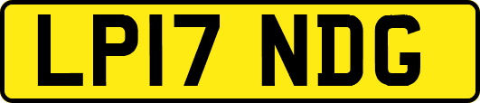 LP17NDG