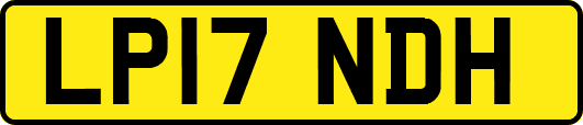 LP17NDH