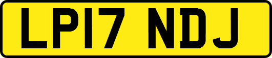 LP17NDJ