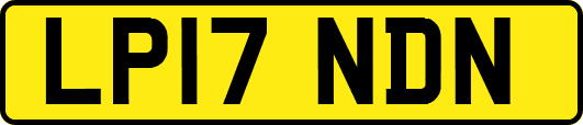 LP17NDN