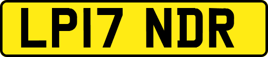 LP17NDR