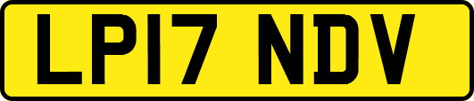 LP17NDV